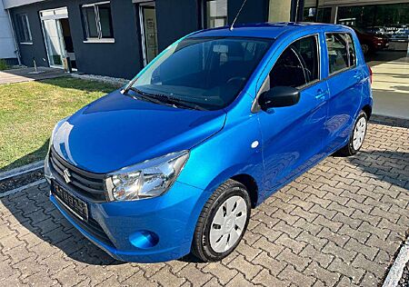 Suzuki Celerio Club