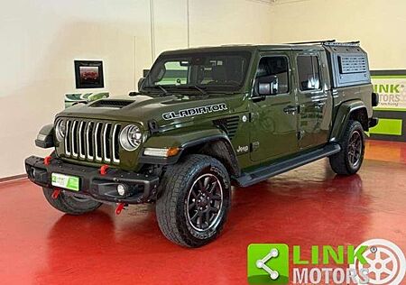 Jeep Wrangler Unlimited 2.8 CRD DPF Automatik Sahara
