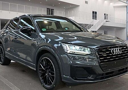 Audi Q2 40 TFSI quattro S-Line DSG Pano Navi Virtual