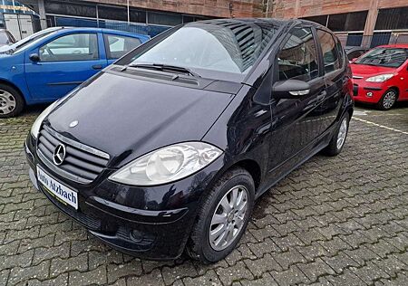 Mercedes-Benz A 150 5 Türer. Eu4. 95PS. Klima. Servo.TÜV/AU NEU