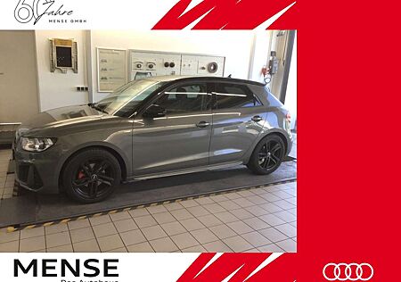 Audi A1 Sportback 35 TFSI S tronic S line |FLA|SpurH
