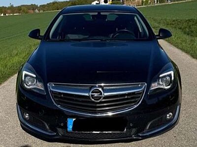 Opel Insignia Insignia 2.0 CDTI ecoFLEX Start/Stop Business Innovation