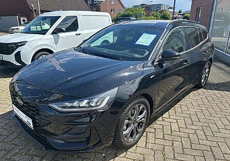 Ford Focus ST-Line