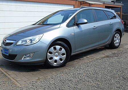 Opel Astra 1.7 CDTI DPF SPORT TOURER*6 GANG*HU NEU*SCHECKHEFT