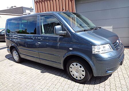 VW T5 Multivan Volkswagen 2.5 TDI Highline *7 Sitze*