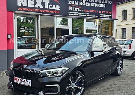 BMW 140 M140i Special Edi/Auto/H&K/Leder/Navi/B58MOT