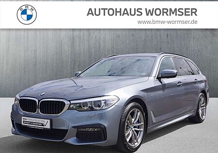 BMW 530 d xDrive Touring M Sportpaket Head-Up DAB