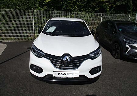 Renault Kadjar TCe 160 EDC GPF BLACK EDITION