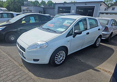 Fiat Punto EVO 1.2 8V Pop