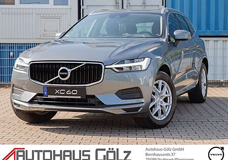 Volvo XC 60 XC60 T5 Momentum Pro AWD Kamera*Leder*Navi*Totwinkel*