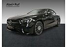 Mercedes-Benz E 450 4M Cabrio AMG+MBUX+DIS-PLUS+NIGHT+Memo+360