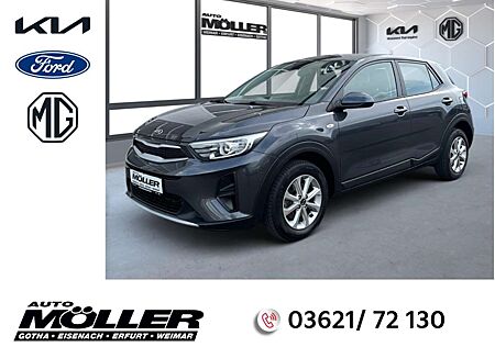 Kia Stonic 1.2 Edition7 Emotion SHZ LenkradHZG PDC Temp