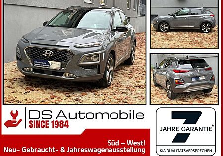 Hyundai Kona 1.6 T-GDI Premium|2WD|DCT7|NAVI|VOLL LED