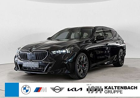 BMW 540 d Touring xDrive M-Sport Pro 360° PANO LED