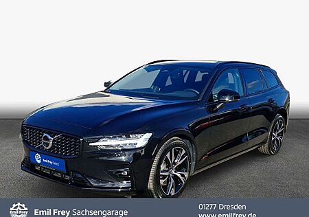 Volvo V60 B4 B DKG Plus Dark 360°VIEW*BUSSINES