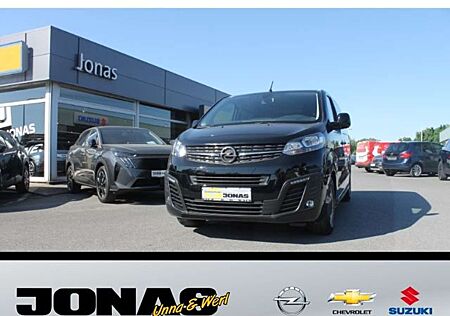 Opel Vivaro Kombi M 1.5D Navi Klima RKamera Radio