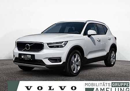Volvo XC 40 XC40 T3 Momentum Pro H/K NAVI W-LAN AHK LED