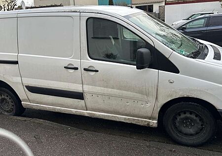 Peugeot Expert Kastenwagen
