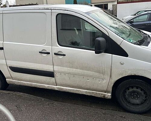 Peugeot Expert Kastenwagen