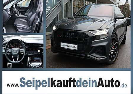 Audi SQ8 4.0 TDI quattro*VOLL*