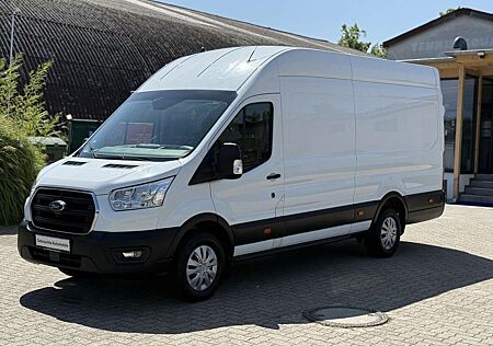 Ford Transit 350 L4H3 Trend LED Klima R-Kamera Maxi Lang