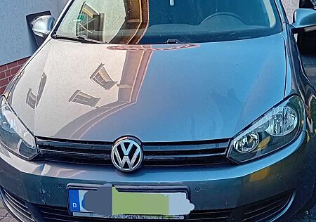 VW Golf Volkswagen 1.2 TSI Trendline