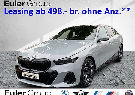 BMW i5 xDrive 40 Limo M-Sport-Pro AHK Pano 20'' DA+ PA+ S