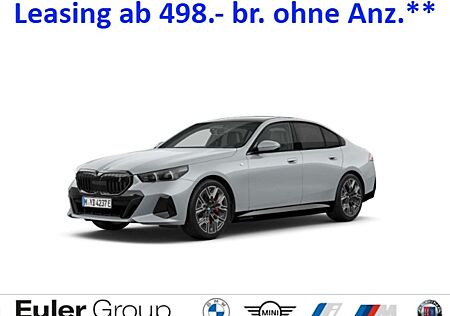 BMW i5 xDrive 40 Limo M-Sport-Pro AHK Pano 20'' DA+ PA+ S
