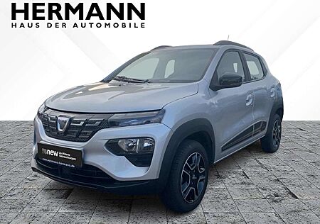 Dacia Spring gebraucht kaufen Dacia Spring Electric 45 Comfort Plus CAM*LED*NAVI*PDC
