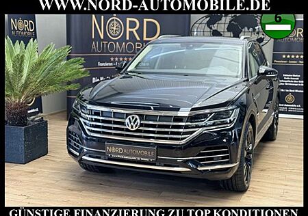 VW Touareg Volkswagen 4MOT 3.0 TDI BMT Innov.Cock*Luft*21"*AHK Atmospher