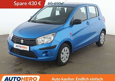 Suzuki Celerio 1.0 Club *KLIMA*GARANTIE*