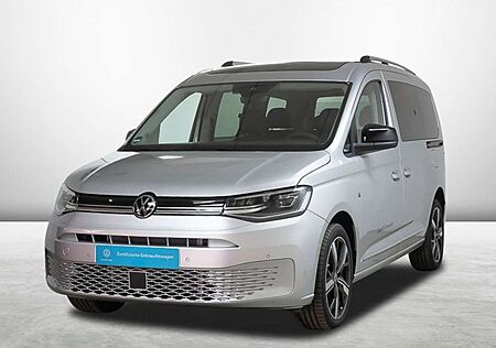 VW Caddy Volkswagen Maxi 2.0 TDI DSG Style LED PANO NAVI