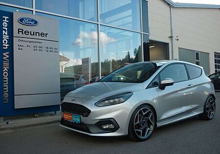 Ford Fiesta ST