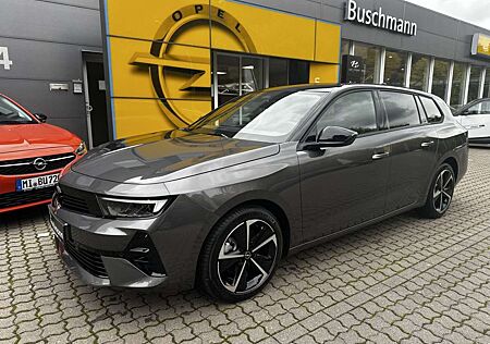 Opel Astra GS Line 1.5 D AT