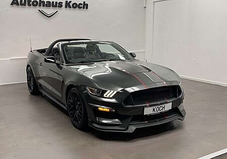 Ford Mustang 5.0 V8 GT MIT SHELBY GT350 LOOK BRACHIAL