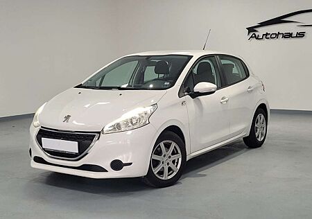Peugeot 208 Active/Klima/PDC/Bluetooth/3HD/Tempomat/