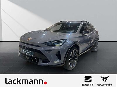 CUPRA Formentor 2.0 TSI VZ 4Drive*Navi*LED*Sennheiser*