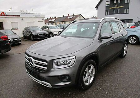 Mercedes-Benz GLB 200 d Aut. 7-SITZER*Navi*PANORAMA*KAMERA*Mbux