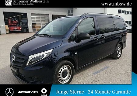 Mercedes-Benz Vito 119 CDI Mixto L *Navi*Kamera*LED*StandHZ*