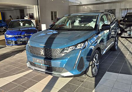 Peugeot 3008 Allure 1.2 PureTech RFK*ANDROID*NAVI