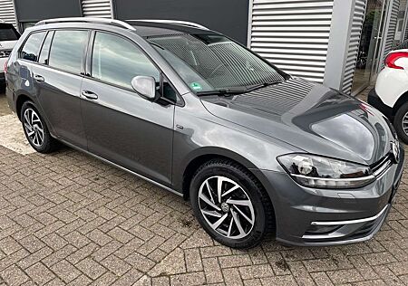 VW Golf Variant Volkswagen Join Navigation Sitzheizung Klimatronik Ganzjahres
