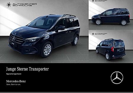 Mercedes-Benz T-Klasse T-Class T 180 PROGRESSIVE*NAVI*RÜCKFAHRKAMERA*LED*AHK