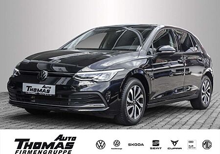 VW Golf Volkswagen VIII Lim. Active Life 1.5 TSI NAVI+ACC+PDC