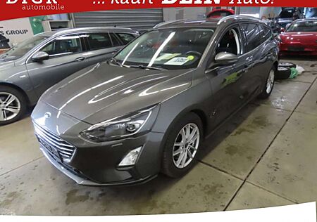Ford Focus Tur 1.5d Titanium LED/ACC/KEYG/SHZ/8 FACH