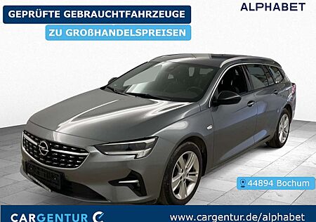 Opel Insignia 1.5 Diesel Elegance