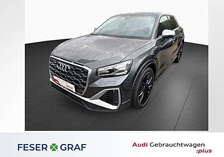 Audi SQ2 221 kW S-tro. +ACC+Kamera+Matrix+CARPLAY