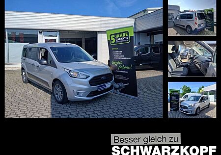 Ford Transit Connect 1.5 EcoBlue Klimaanlage,Tempomat