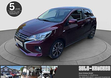 Mitsubishi Space Star Select+ Tageszulassung