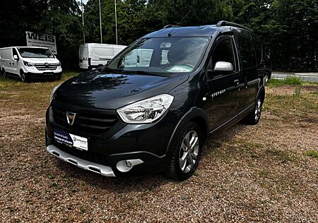 Dacia Dokker dCi 90 Stepway +GANZJAHRESREIFEN