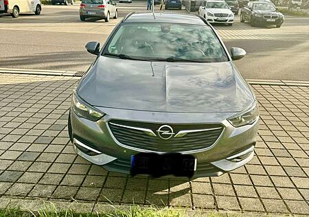 Opel Insignia Business Edition